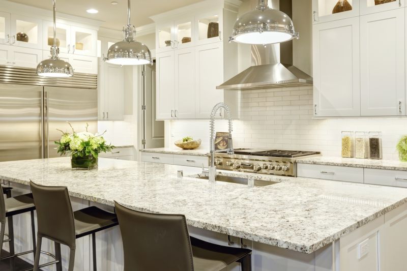Elegant Countertop Designs